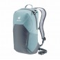 DEUTER SPEED LITE 13 Litre Lightweight Hiking Daypack Backpack / Rucksack